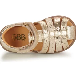 Discount GBB - JINETTE Doré