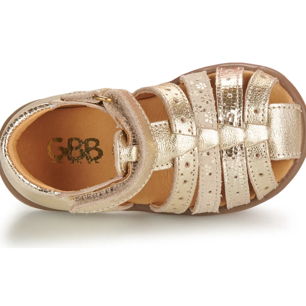 Discount GBB - JINETTE Doré