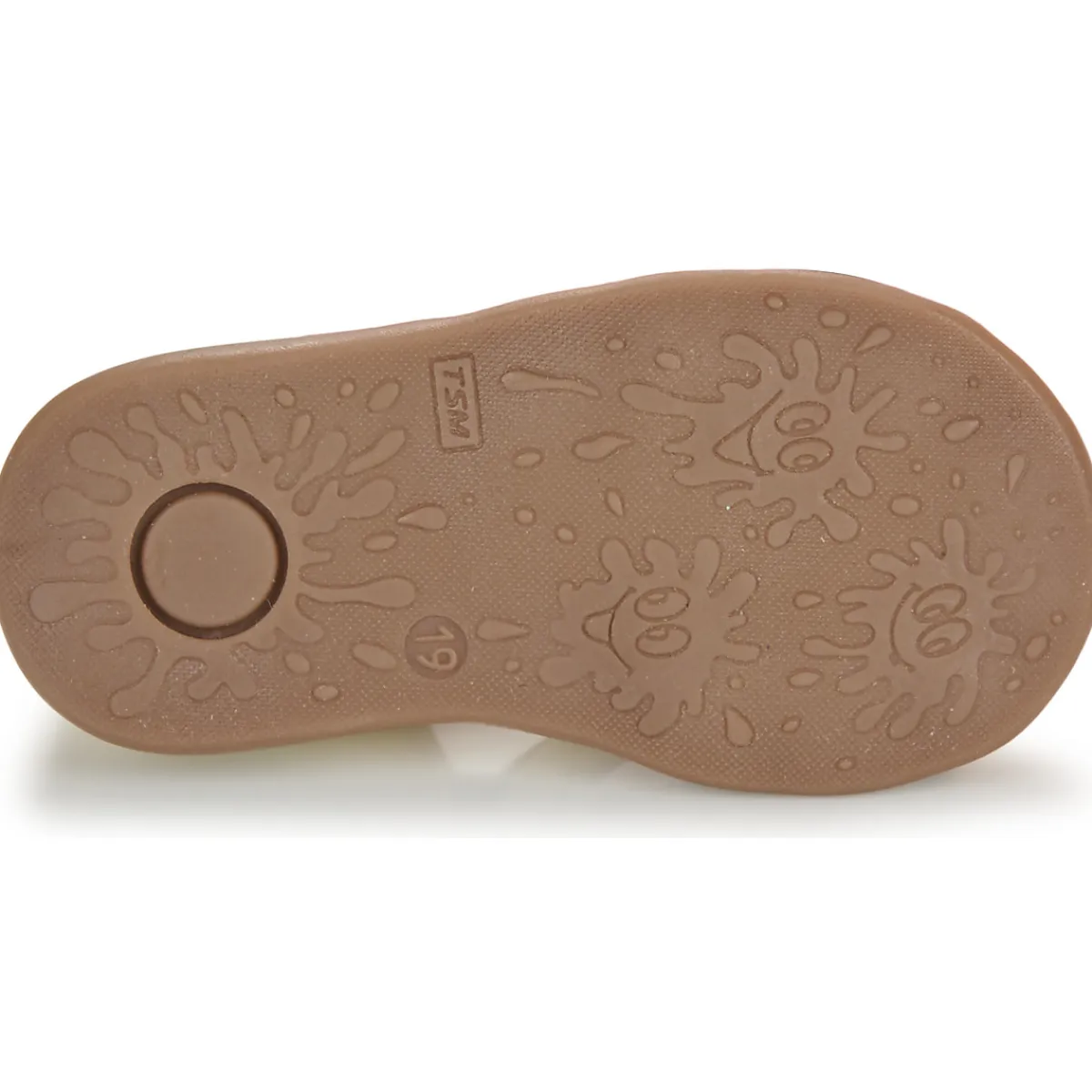 Discount GBB - JINETTE Doré