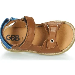 GBB - JONAS Marron Sale