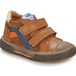 Online GBB - JORGE Marron