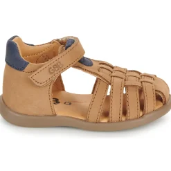 Sale GBB - JUDES Marron