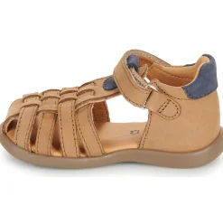 Sale GBB - JUDES Marron