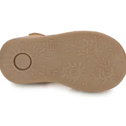 Sale GBB - JUDES Marron