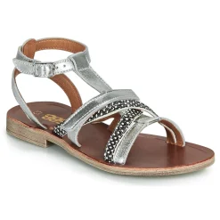 GBB - JULIA Argenté Discount