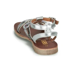 GBB - JULIA Argenté Discount