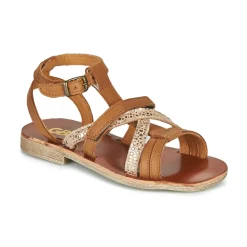 Hot GBB - JULIA Marron