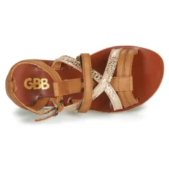 Hot GBB - JULIA Marron