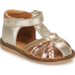 GBB - JULIANA Doré New