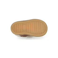 Hot GBB - JUNA Beige