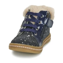 GBB - JUNA Bleu Discount