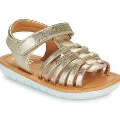 GBB - KAMILA Doré Sale