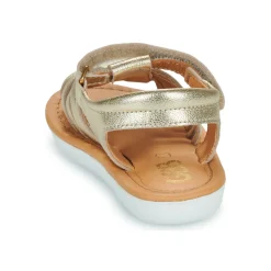 GBB - KAMILA Doré Sale