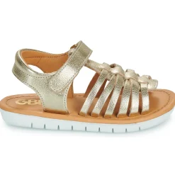 Clearance GBB - KAMILA Doré