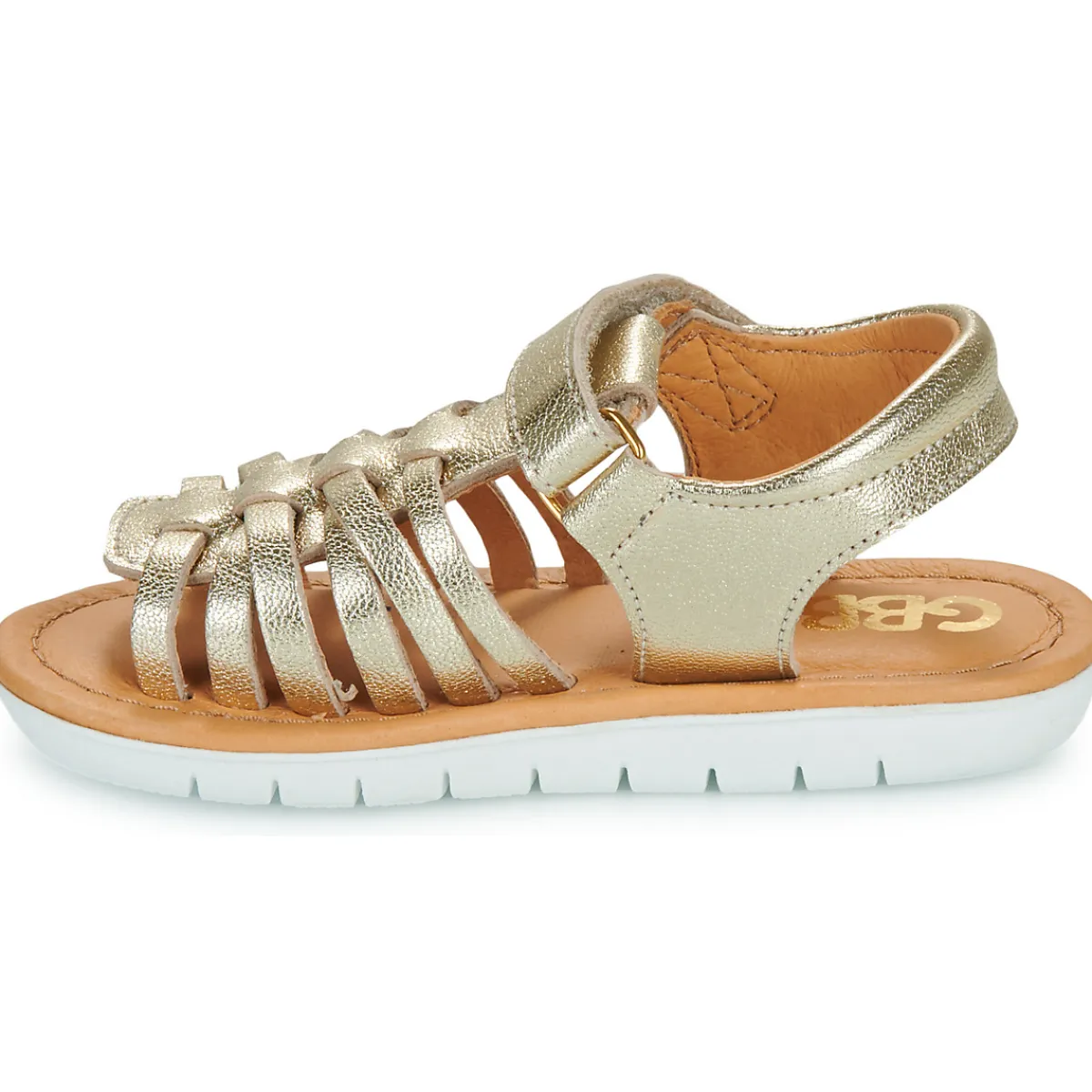 Clearance GBB - KAMILA Doré