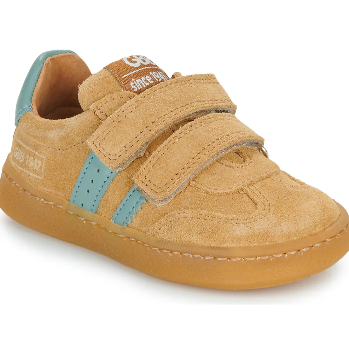 Online GBB - KARINE TWIST Marron