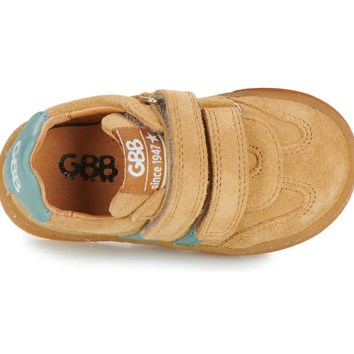 Online GBB - KARINE TWIST Marron