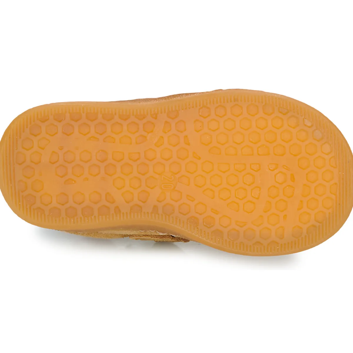 Online GBB - KARINE TWIST Marron