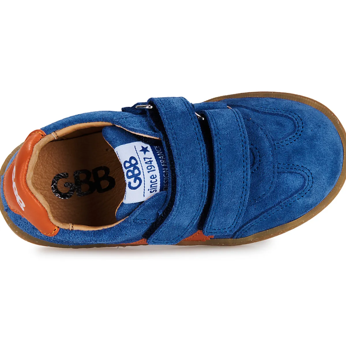 GBB - KARINE TWIST Bleu