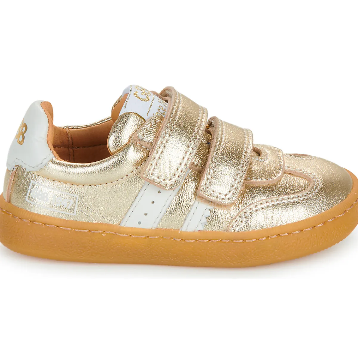 GBB - KARINE TWIST Doré Sale