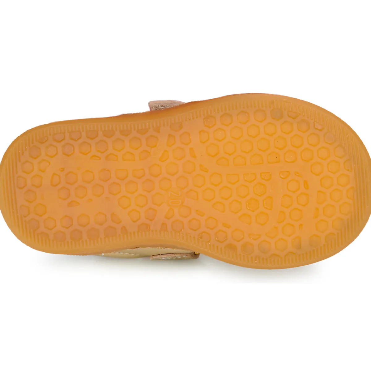 GBB - KARINE TWIST Doré Sale