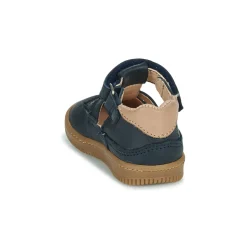 GBB - KASSIM Bleu Discount