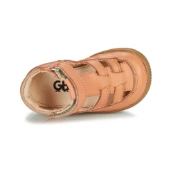 Clearance GBB - KASSIM Orange