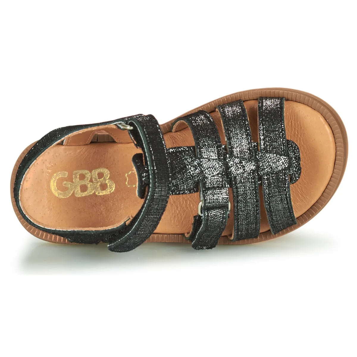 GBB - KATAGAMI Noir Hot