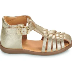 GBB - KAYIA Doré Outlet