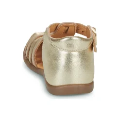 GBB - KAYIA Doré Outlet