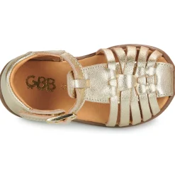 GBB - KAYIA Doré Outlet