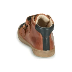 New GBB - KERWAN Marron