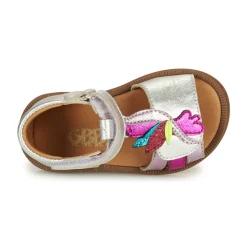 Discount GBB - KIRA Argenté