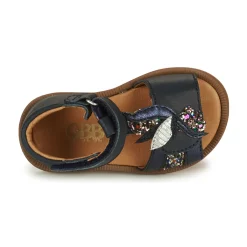 Online GBB - KIRA Bleu