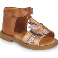 Best GBB - KIRA Marron