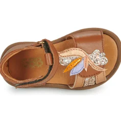 Best GBB - KIRA Marron