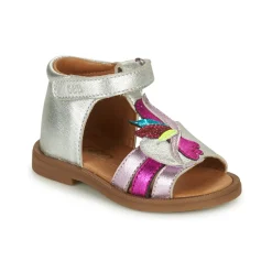 GBB - KIRA Argenté Outlet