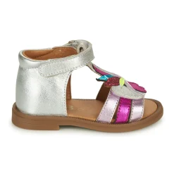 GBB - KIRA Argenté Outlet