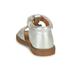 GBB - KIRA Argenté Outlet