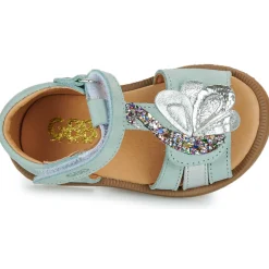 GBB - KIRIELLE Vert Discount