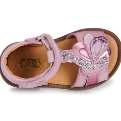 GBB - KIRIELLE Rose New