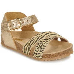 Hot GBB - KLEMENCE Doré