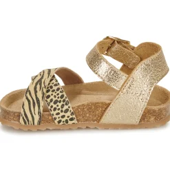 Hot GBB - KLEMENCE Doré