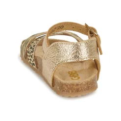 Hot GBB - KLEMENCE Doré