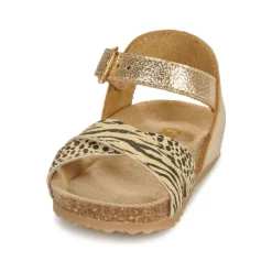 Online GBB - KLEMENCE Doré