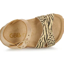 Online GBB - KLEMENCE Doré