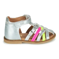 GBB - KLOE Argenté Outlet