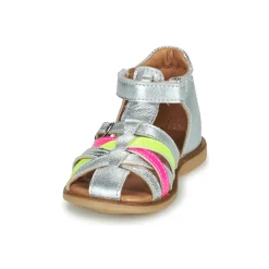 GBB - KLOE Argenté Outlet