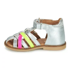 GBB - KLOE Argenté Outlet