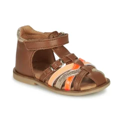 New GBB - KLOE Marron